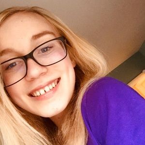 Meet your Posher, Allie